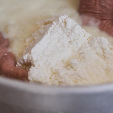 Binzas Betzas Agriturismo Sedilo 外观 照片