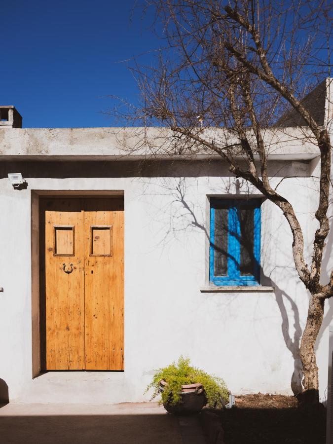 Binzas Betzas Agriturismo Sedilo 外观 照片