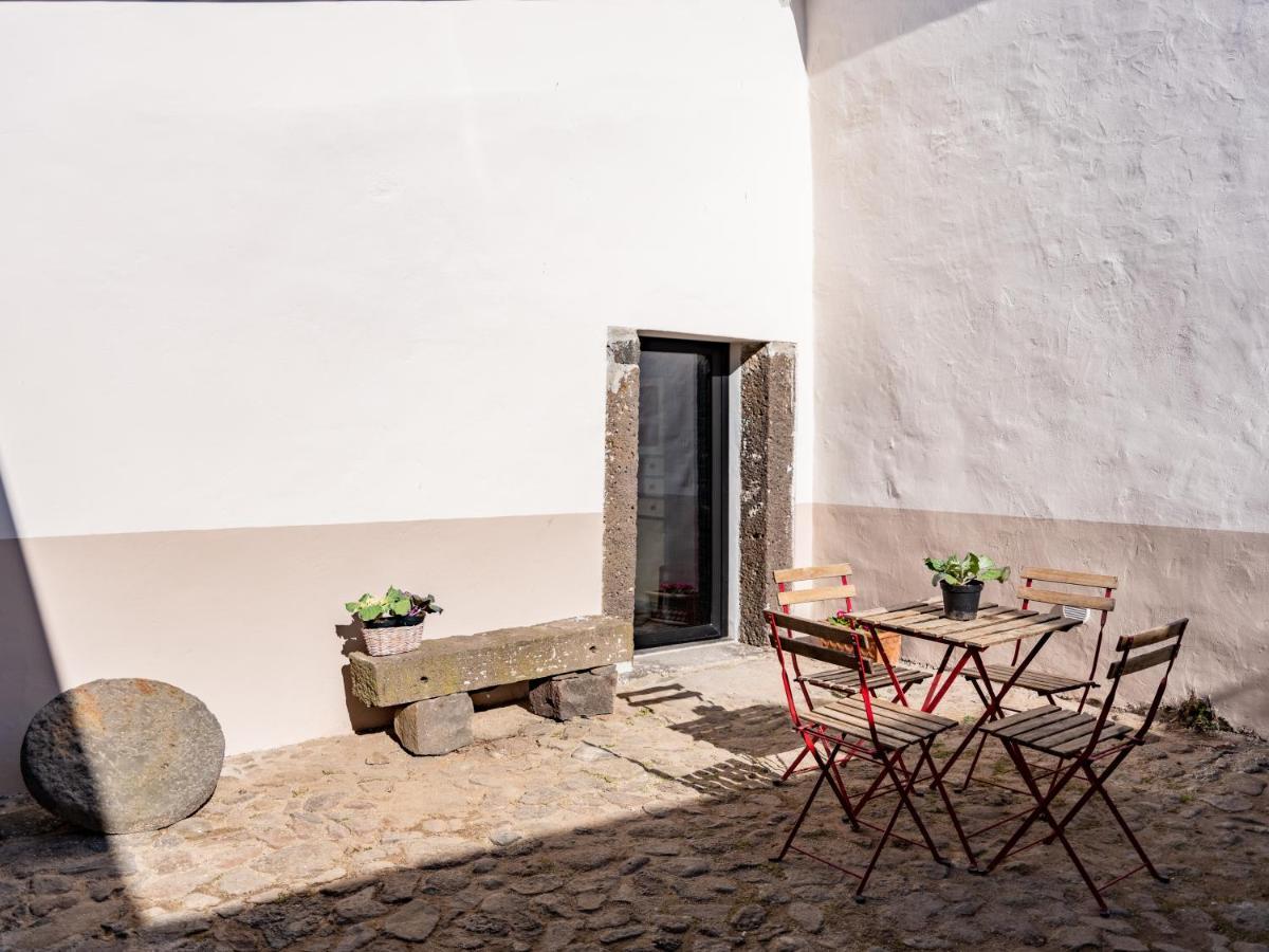 Binzas Betzas Agriturismo Sedilo 外观 照片