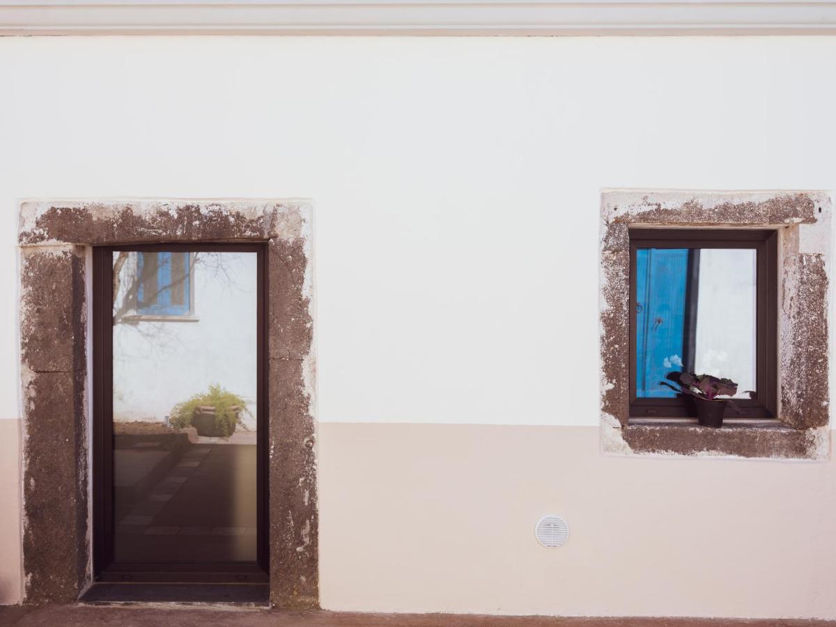 Binzas Betzas Agriturismo Sedilo 外观 照片