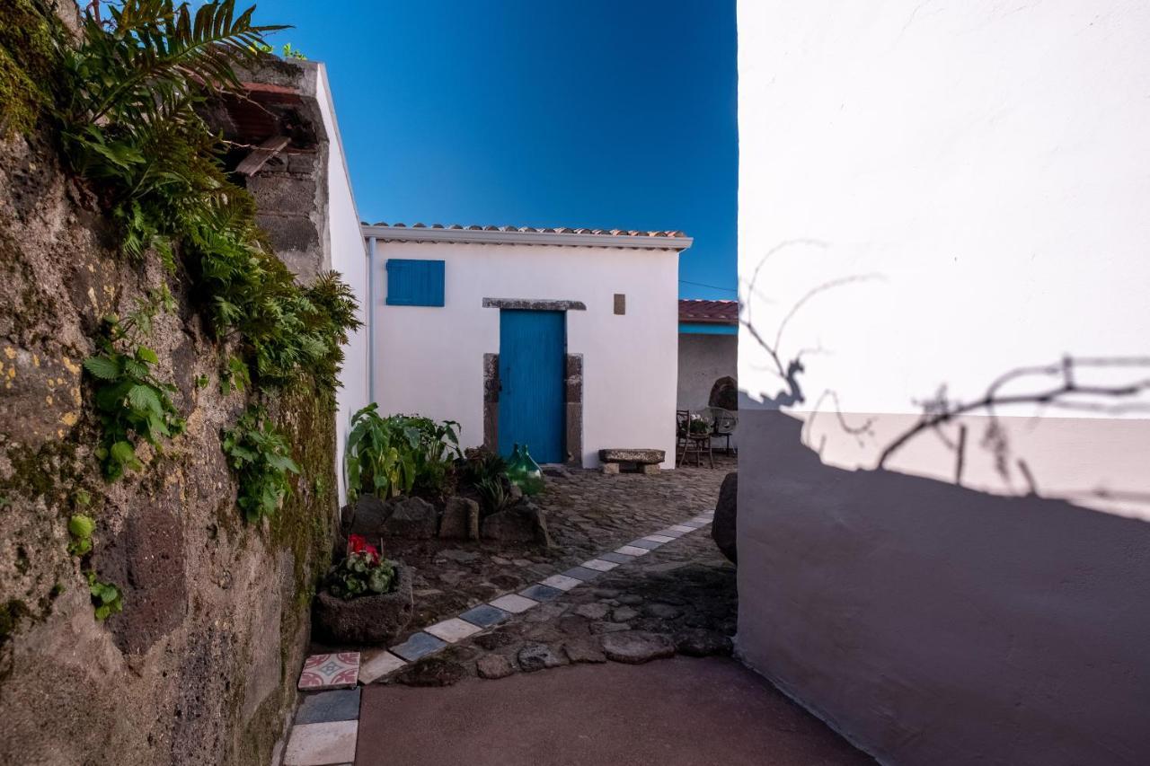 Binzas Betzas Agriturismo Sedilo 外观 照片