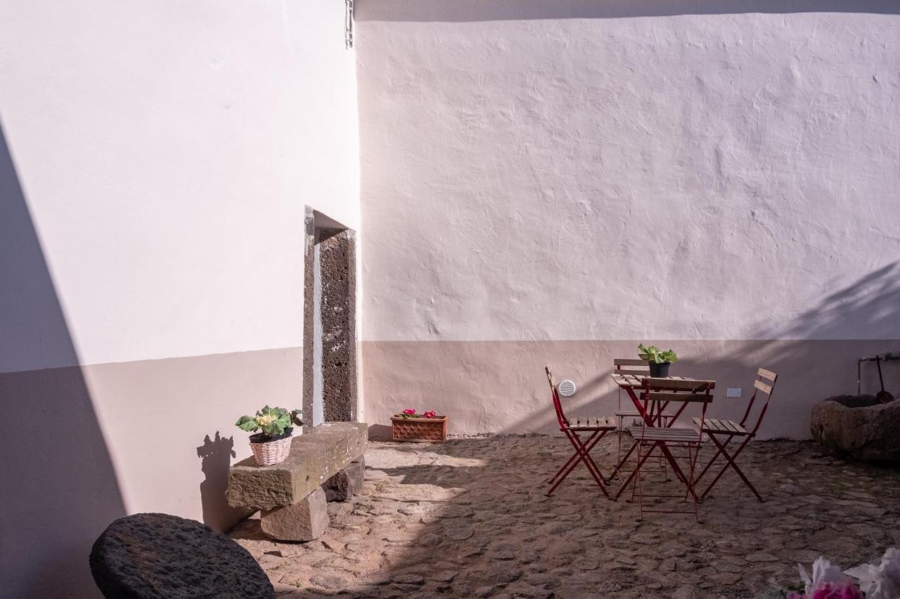 Binzas Betzas Agriturismo Sedilo 外观 照片