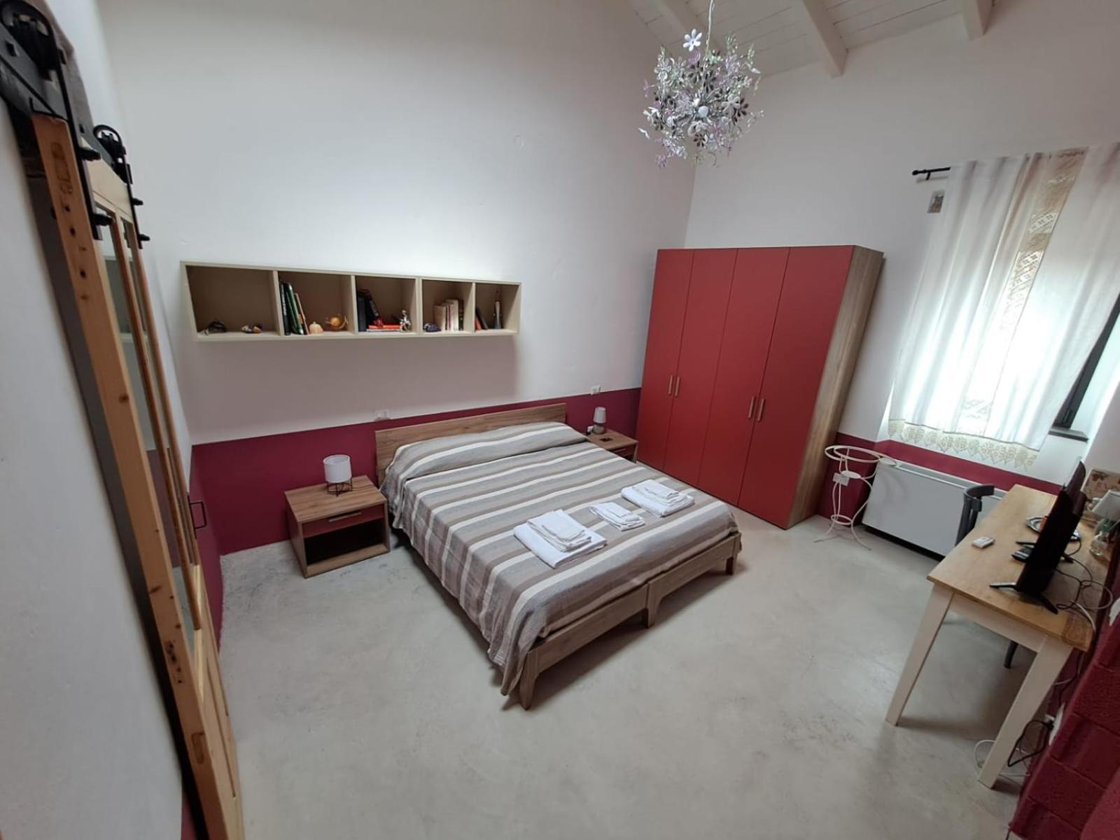 Binzas Betzas Agriturismo Sedilo 客房 照片